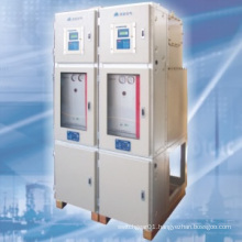 Metal-Clad Switchgear